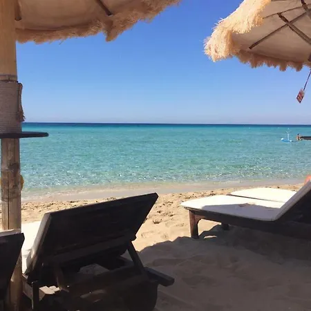 Casa La Torretta Casa vacanze Surano