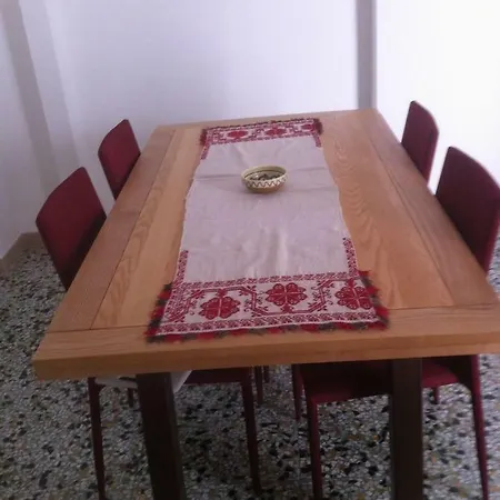 Casa La Torretta Casa vacanze *
