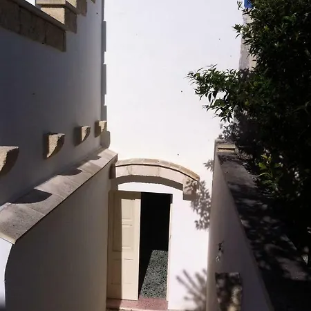 Casa La Torretta Casa vacanze Surano