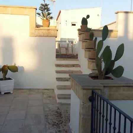 Casa vacanze Casa La Torretta Surano
