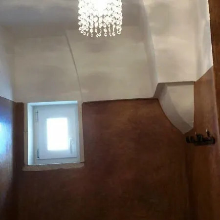 Casa La Torretta * Surano