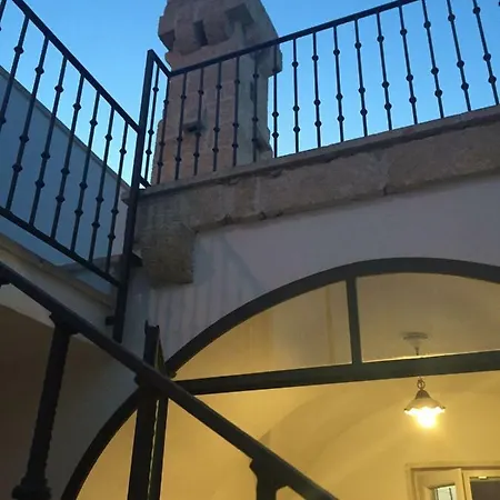 Casa La Torretta * Surano