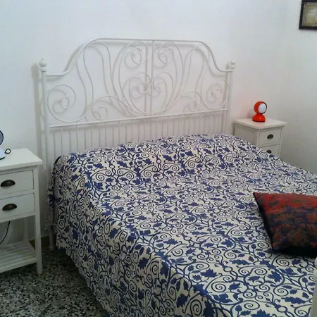 Casa La Torretta Nyaraló Surano