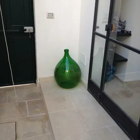 Nyaraló Casa La Torretta