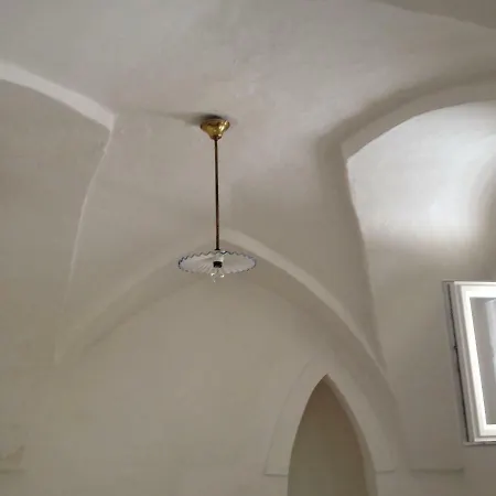 Nyaraló Casa La Torretta Surano